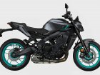 Yamaha MT-09